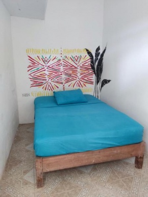 Habitaciones Zipolite
